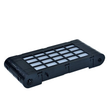 POAFIL080 6103469034 Projector Air Filter Replacement for Sanyo PLCXM1000 Restore Clear Projection