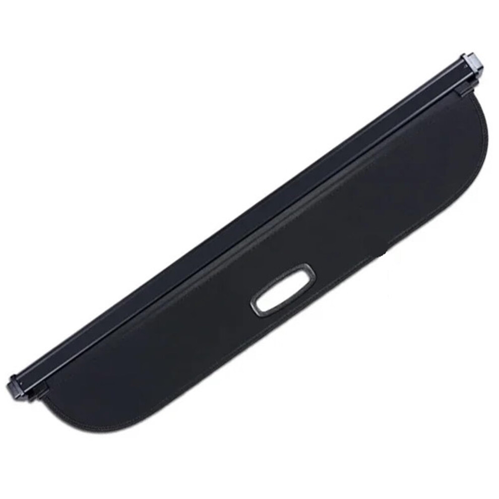 Retractable Car Trunk Cargo Cover For Shenlan Deepal S07 S7 20232025, Canvas Privacy Security Shield 9073542864127