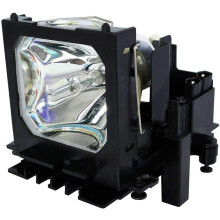 OEM Projector Lamp Replacement with Ushio Original Bulb, Long Lifespan for InFocus DP8500X and Proxima DP8500X