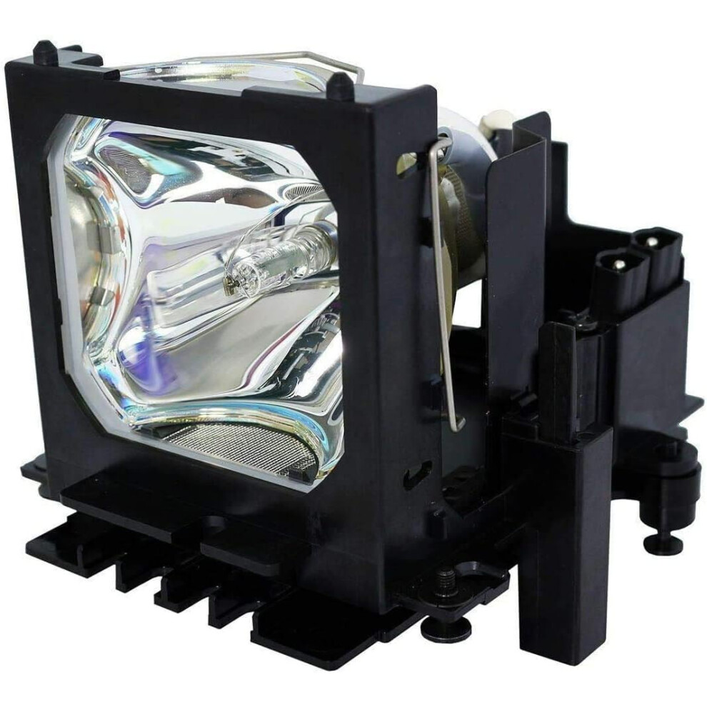Oem Projector Lamp Replacement With Ushio Original Bulb, Long Lifespan For Infocus Dp8500x And Proxima Dp8500x 9771547718413