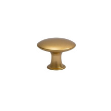 10 Pack Retro Gold Cabinet Handles and Drawer Pulls, Durable Zinc Alloy for Vintage Home Upgrade