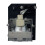 Projector Lamp Replacement with Housing Module for Sanyo PDGDXT10, Restores Bright Image and Easy Installation 3