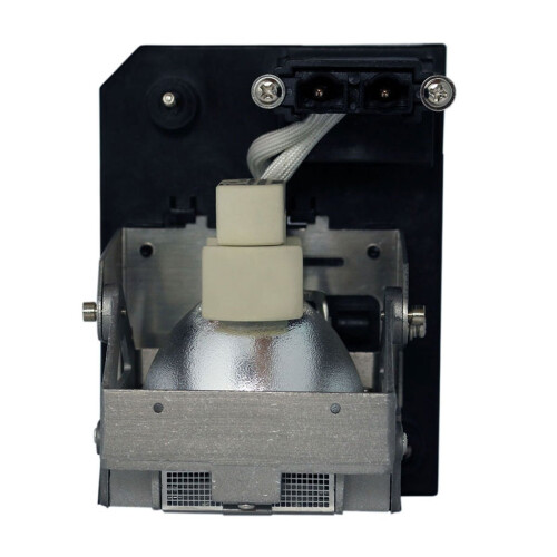 Projector Lamp Replacement with Housing Module for Sanyo PDGDXT10, Restores Bright Image and Easy Installation 2