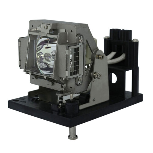 Projector Lamp Replacement with Housing Module for Sanyo PDGDXT10, Restores Bright Image and Easy Installation