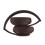 Beats Studio Pro Wireless Bluetooth Noise Cancelling Headphones Deep Brown 3