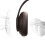 Beats Studio Pro Wireless Bluetooth Noise Cancelling Headphones Deep Brown 5