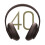 Beats Studio Pro Wireless Bluetooth Noise Cancelling Headphones Deep Brown 6