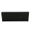 Tilted Keyboard Holder 4x43.2x14x1.8 cm Black 1
