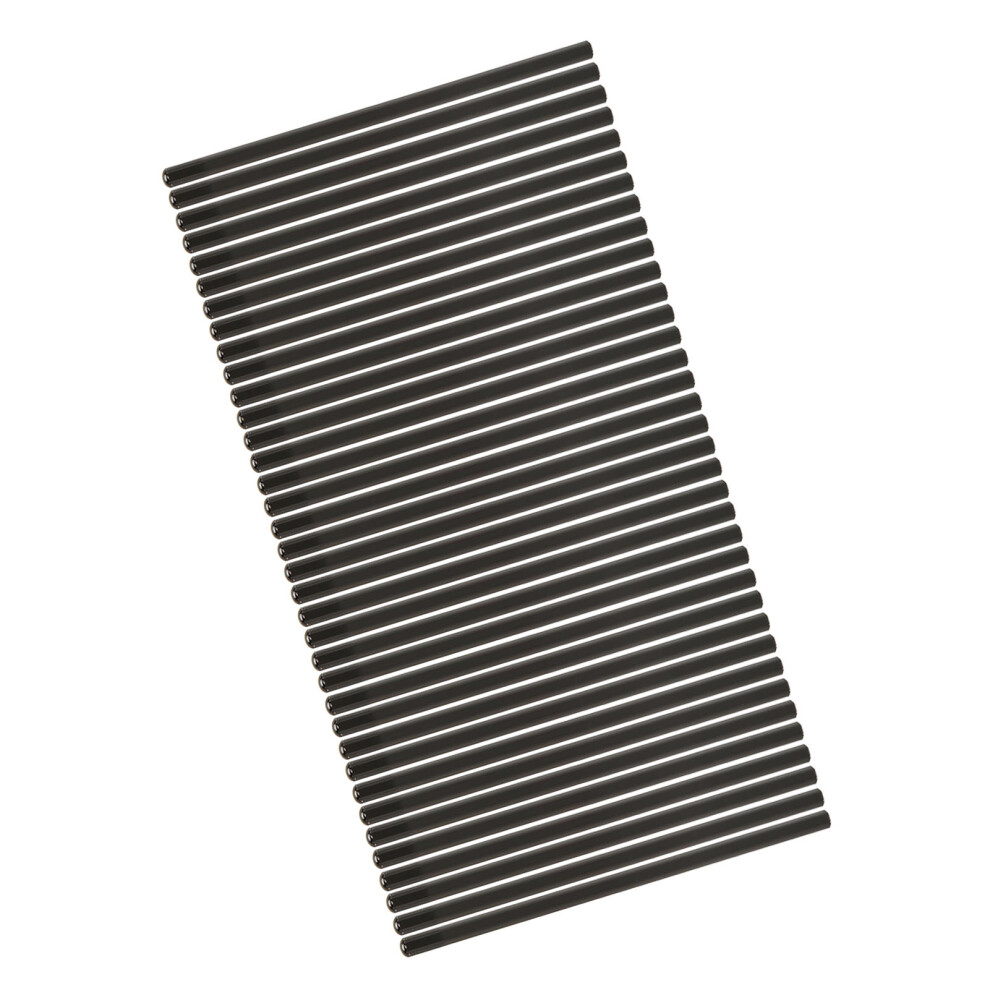 Hb Graphite Sketch Pencil Set, 36Pcs, Poplar, Grey 7621393517512