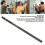 36pcs Graphite Pencils Set 2H for Sketching 3