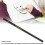 36pcs Graphite Pencils Set 2H for Sketching 4