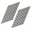 36pcs Graphite Pencils Set 2H for Sketching 15