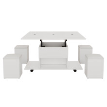 Lift Up Coffee Table Coffee Table With Storage