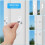Lockable Window Restrictor Lock with Key for Child Safety, Durable Metal Security Lock (3 Styles) 5