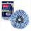 Vileda Vileda H2PrO Spin Mop Head Refill Microfibre Durable Replacement for Hard Floors 1