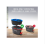 Vileda Vileda H2PrO Spin Mop Head Refill Microfibre Durable Replacement for Hard Floors 5