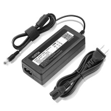 Power Adapter 19V AC DC Charger Cord for Samsung Soundbar HWR40 HWR40M with Stable Output and Safety Protection
