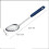 Stainless Slotted Serving Spoon 33cm/13in Silver 2
