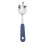 Stainless Slotted Serving Spoon 33cm/13in Silver 3