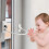 6PCS Window Restrictor Locks with Keys, Child Safety Window Locks for AntiTheft and Ventilation 5
