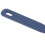 Stainless Slotted Serving Spoon 33cm/13in Silver 9