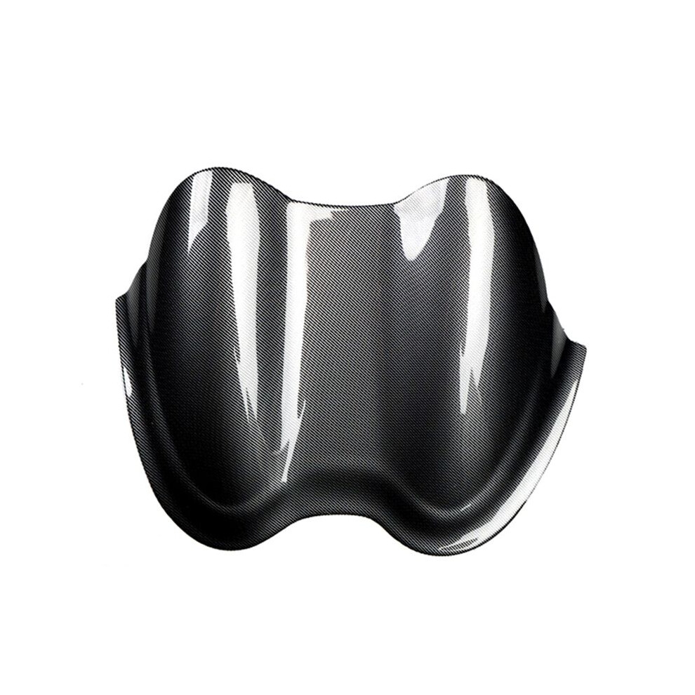 For Lancer Ex 2010-2016 Car Dashboard Decor Cover Trim Accessories,Abs Carbon Fiber 6033457908111