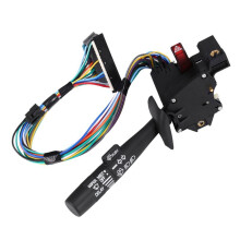 Interruttore Indicatori di Direzione per Auto Leva del Tergicristallo Interruttore di Avvertimento di Pericolo Combo per  Chevy  C1500