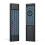 Mini Air Mouse Remote with Keyboard, DualMode Bluetooth and 2.4G, 7Color Backlit for Android Box PC Windows 1