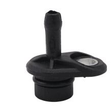VacuüMpompklepreparatieset voor 1.0 & 1.5 Ecoboost Fiesta Focus Transit 1867424 1765939