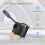 Auto Blinker Schalter Hebel für  Pathfinder D21 D720 Pickup Sentra Stanza 4