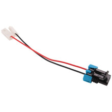 400-0085 Kit D'Installation de Pompe à Carburant pour Walbro TI E85 F90000274 F90000267 Connecteurs de Pinces de Filtre de Tuyau de Carburant