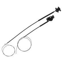 72010-SHJ-A210 Sliding Door Cable Cable for 05-10 72673-SHJ-A21