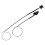 72010-SHJ-A210 Schuifdeurkabel Kabel voor   05-10 72673-SHJ-A21 1
