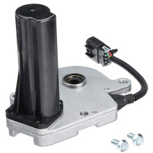 Car 4WD Transfer Case Encoder Shift Actuator Motor for Chevy Avalanche Silverado  Ram 600-910 88962314 5170543AA