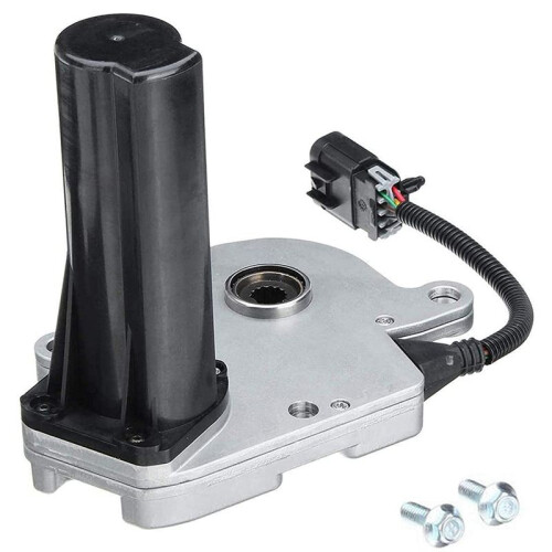 Car 4WD Transfer Case Encoder Shift Actuator Motor for Chevy Avalanche Silverado  Ram 600-910 88962314 5170543AA