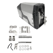 Toolbox Storage Box Motorcycle Accessories for Waterfowl R1200G SR1250GS