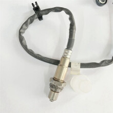 Exhaust PM Particulate Matter Sensor for OPTIMA JF 1.6CRDi D4FE 2018-2022 39265-2U500 0281007673