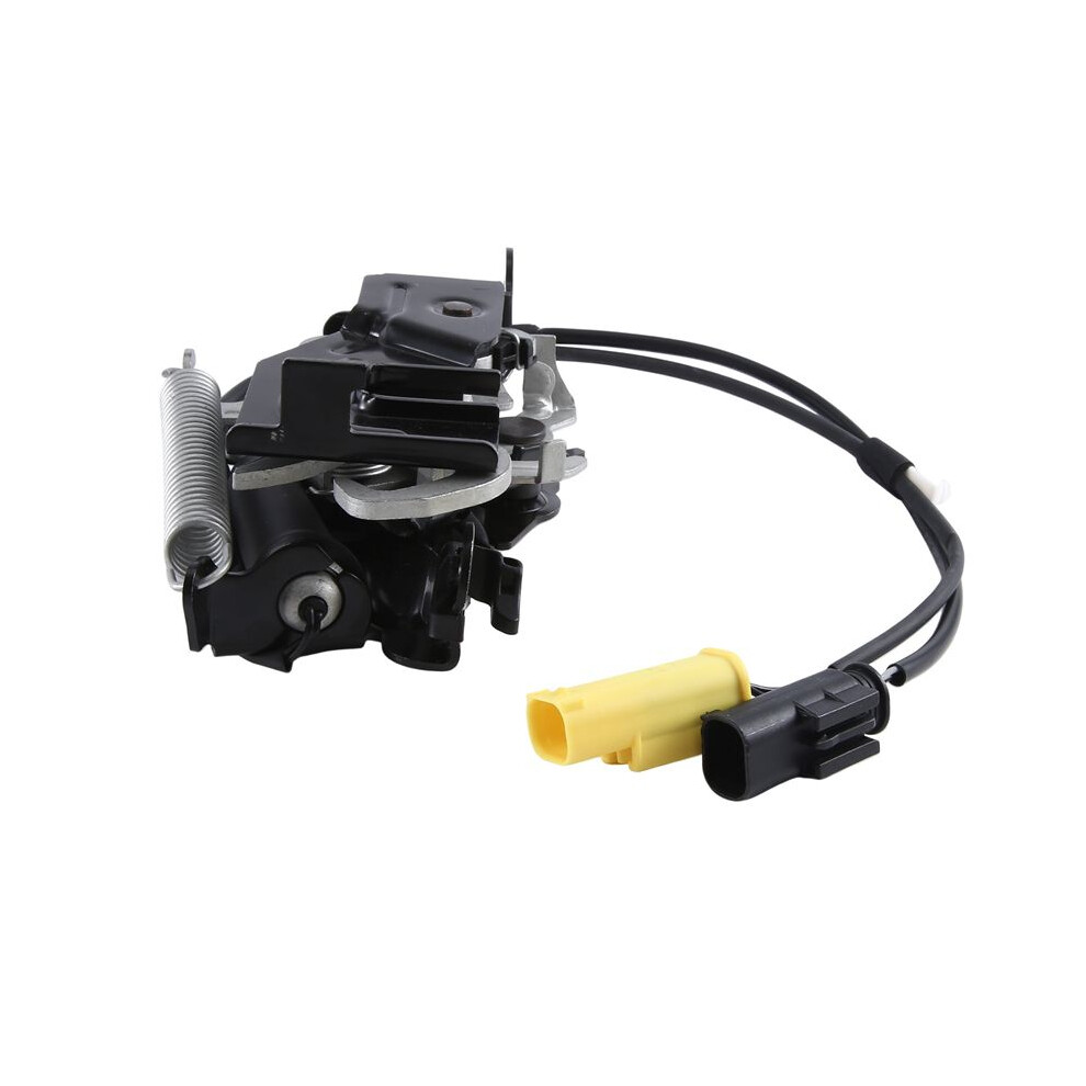 For G30 G31 G32 518D Left Door Lock Actuator 51237347410 6034191703369