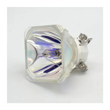 NP07LP Projector Replacement Lamp for NEC NP300 NP400 NP500 Series, Brightness and Long‑Lasting