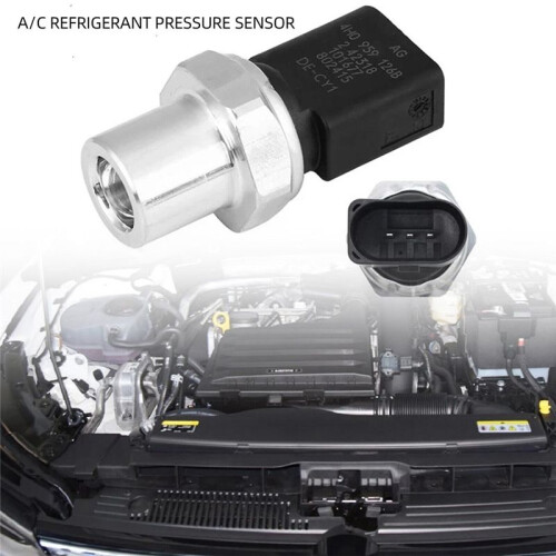 4H0959126B 4H0959126A Sensor de Interruptor de PressãO A/C para  A4 A5 Q5 para 1