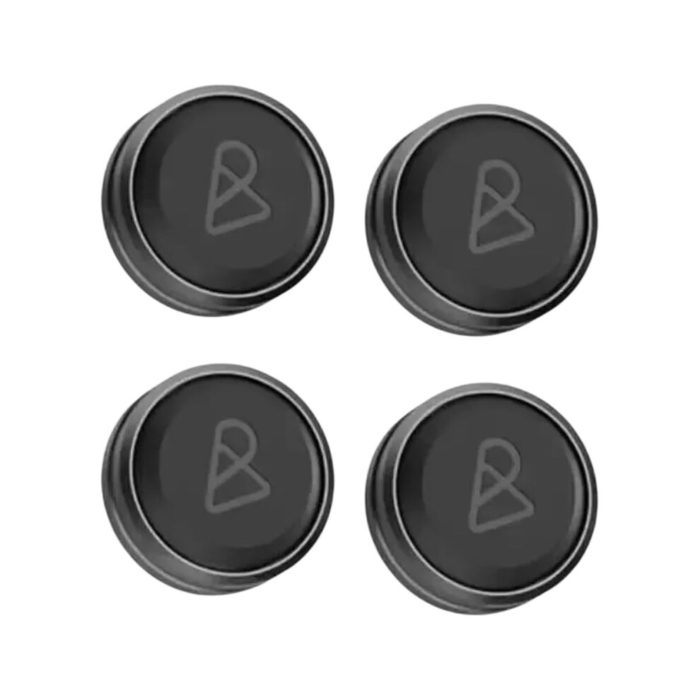 4 Pcs Hifi Speaker Isolation Feet Amplifier Vibration Dampers Silicone Shock Absorber Pads 9073542865162