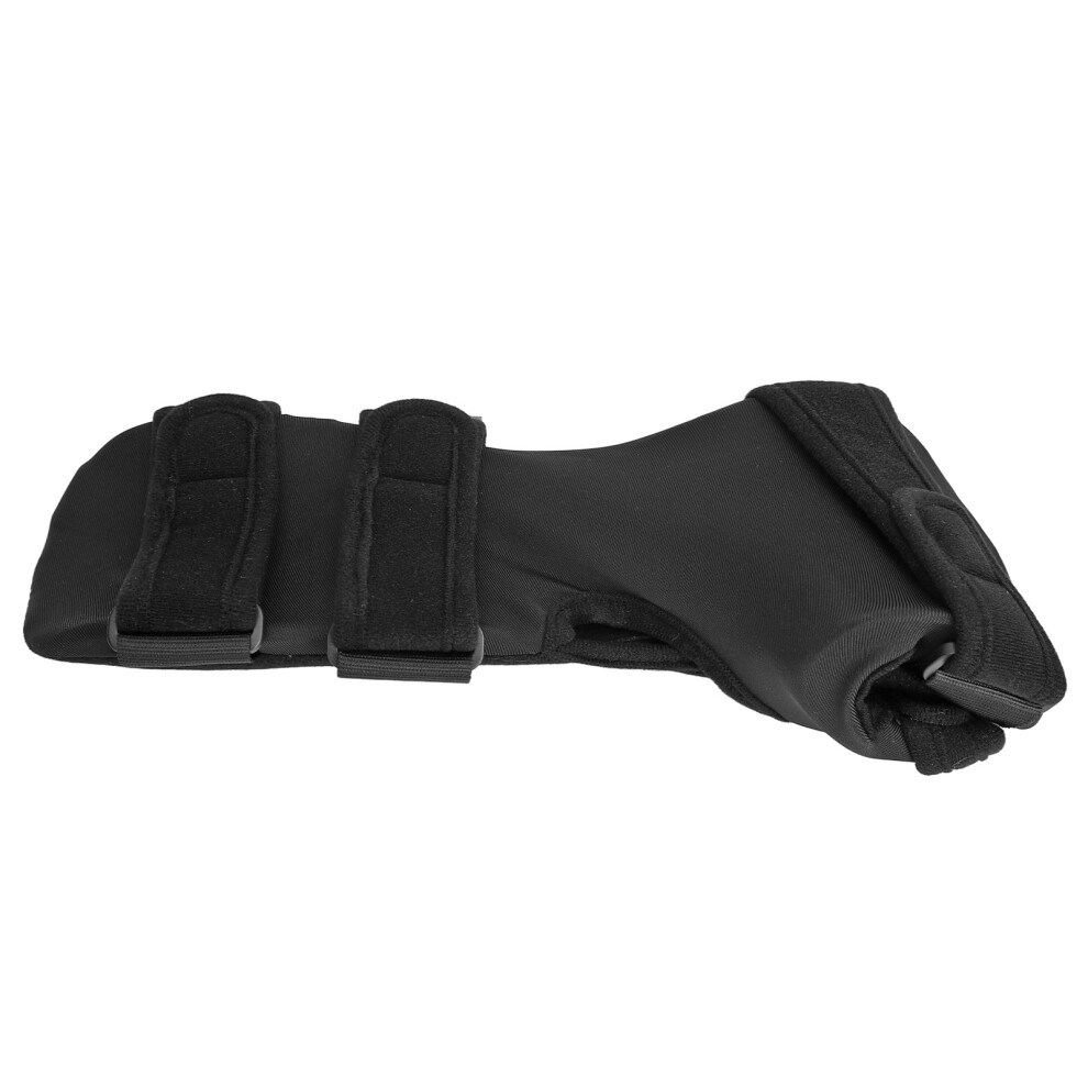 Carpal Tunnel Wrist Brace Left Hand M 29cm/11.4in