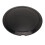 Hub Center Cap 51884863 Black/White for 500 2007+ 2