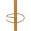 Coat Rack with Umbrella Stand, 16 Hooks, Marble Base 5