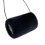 Acrylic Plush Hand Pillow Gloves Soft Hand Muffs Ensuring-Black 1