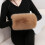 Warm Gloves That Serve as Comfortable Hand Pillow for-Wine Red 2