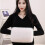 Warm Gloves That Serve as Comfortable Hand Pillow for-Wine Red 3