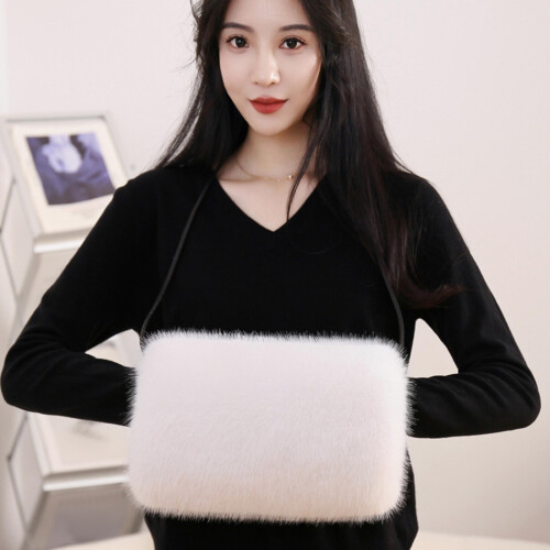 Warm Gloves That Serve as Comfortable Hand Pillow for-Wine Red 2