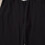 Maternity Low Rise Casual Trousers Polyester Pregnancy-Black M 7