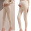 High Elasticity Leggings Suitable As Inner Layer For-color M 3